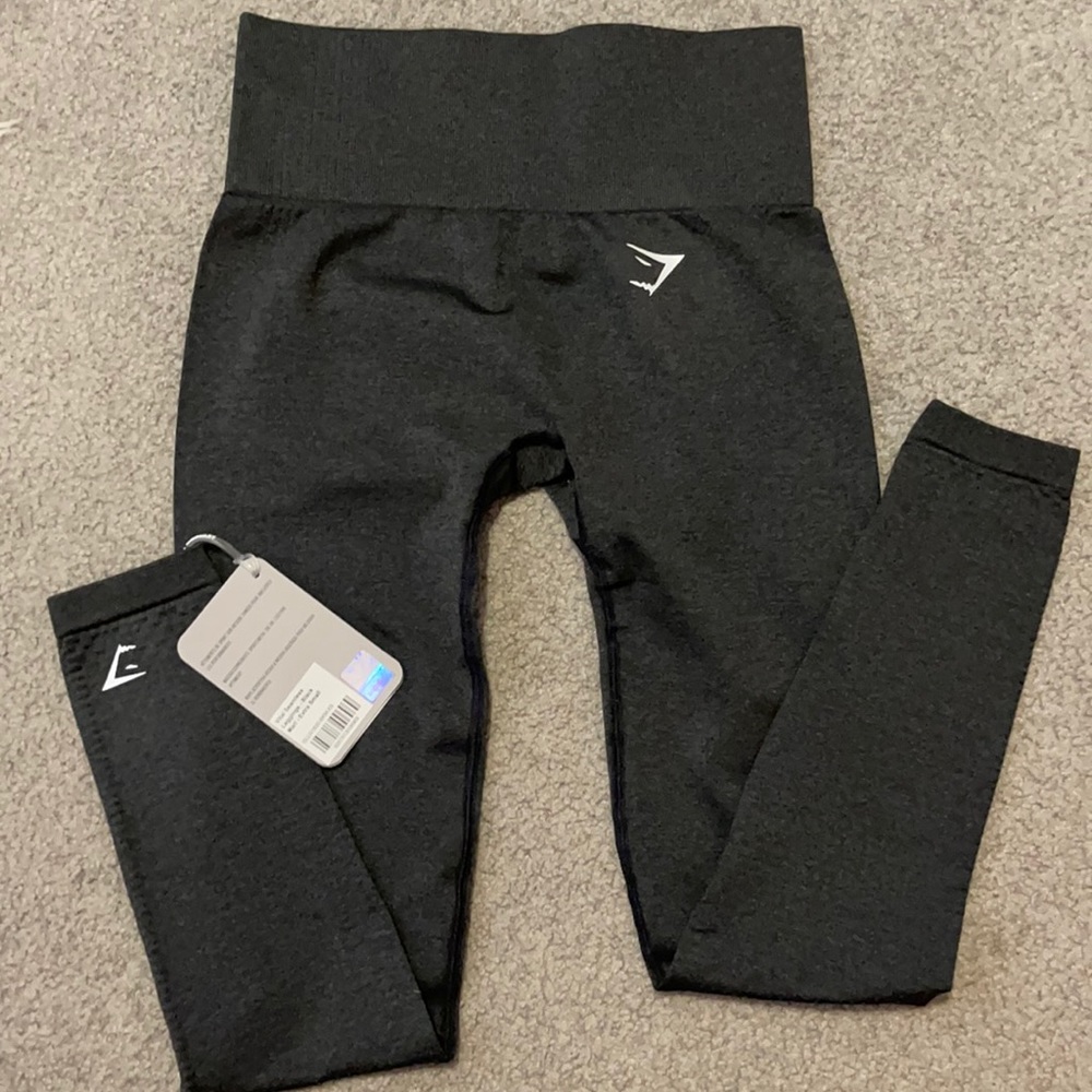 Gymshark Vital Seamless Leggings